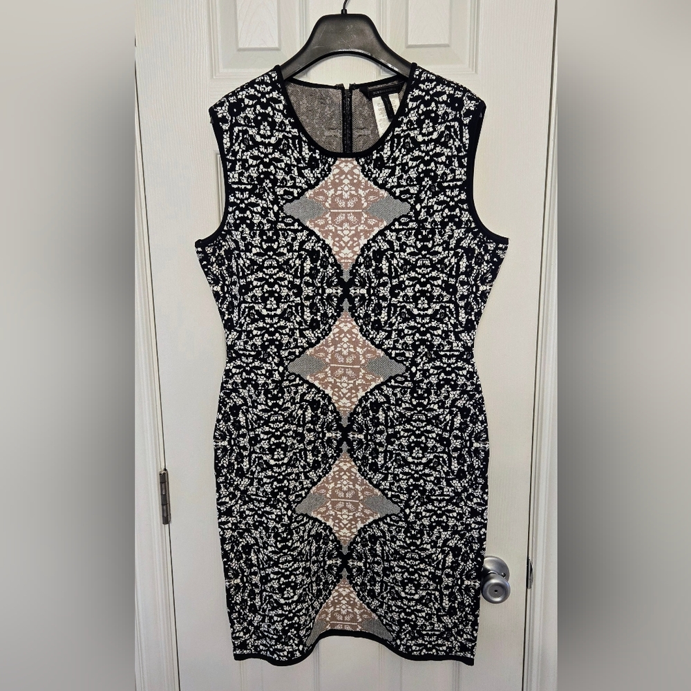 BCBGMaxAzria - "Jose" Dress - Picture 3 of 4